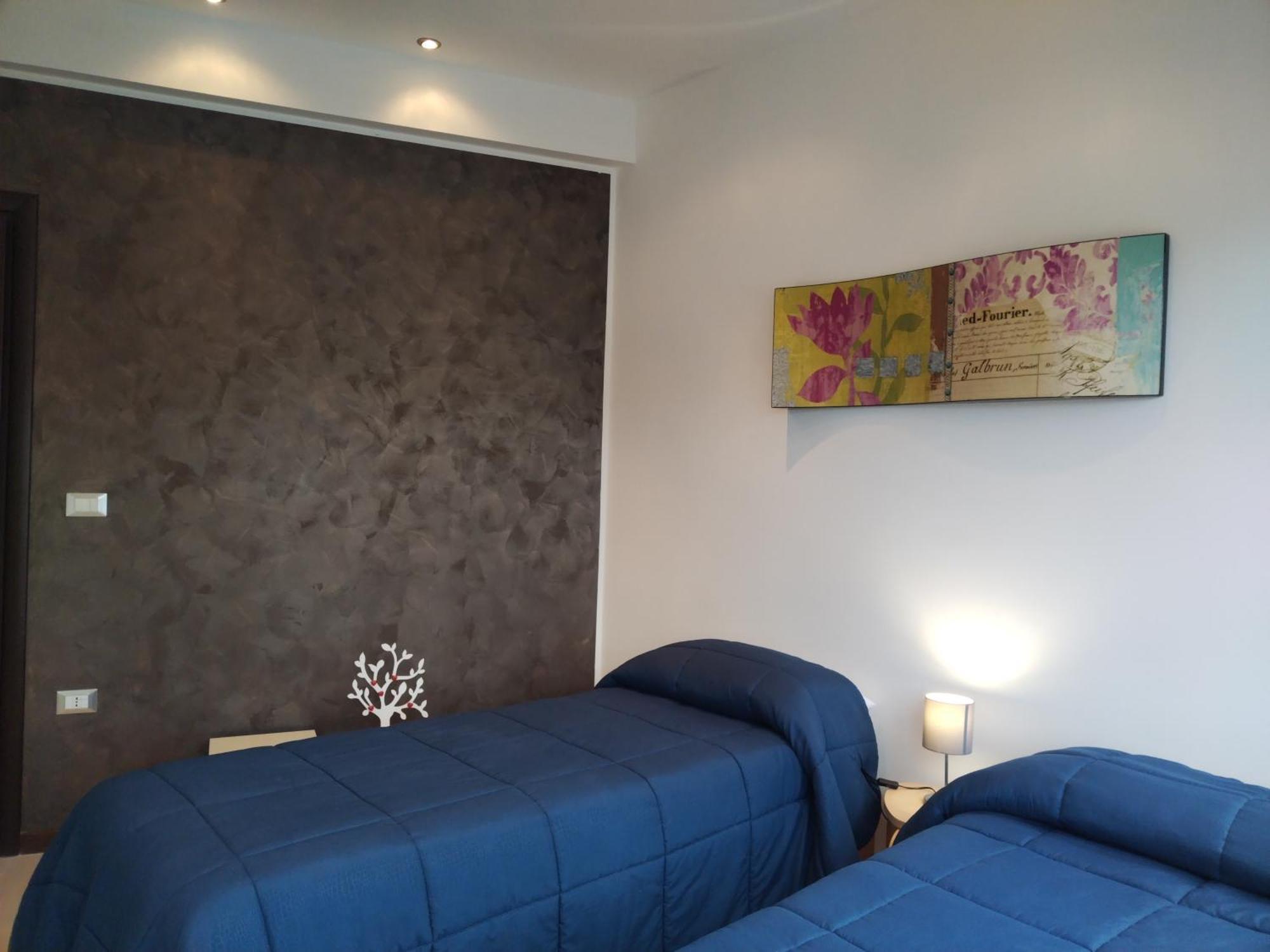 Twin House Apartment Tito Екстериор снимка