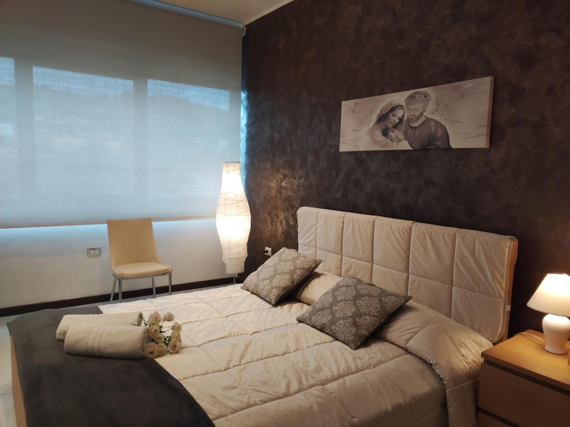 Twin House Apartment Tito Екстериор снимка