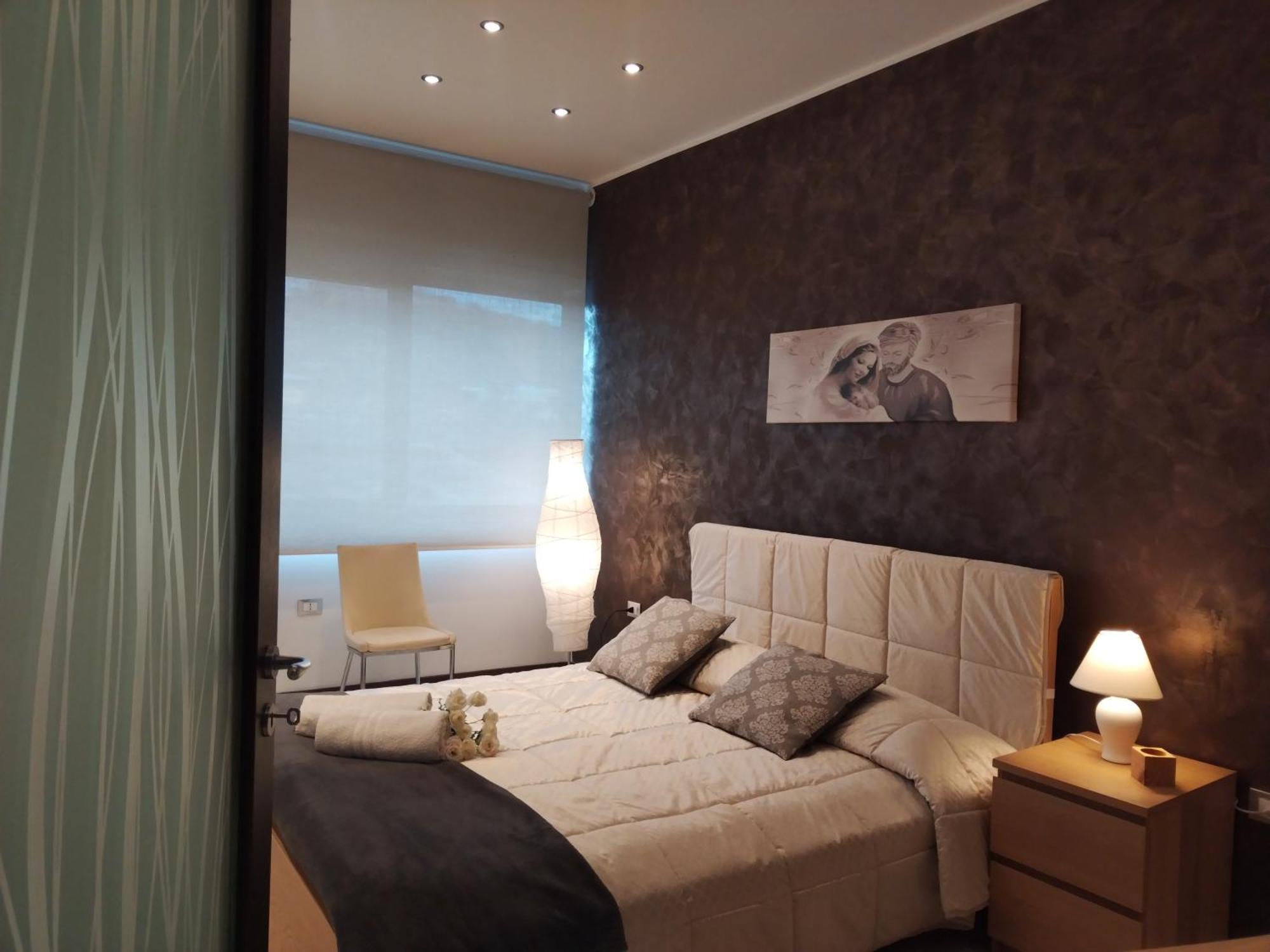 Twin House Apartment Tito Екстериор снимка