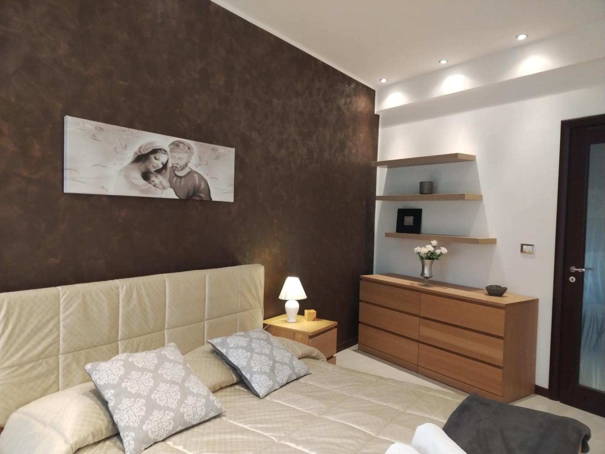 Twin House Apartment Tito Екстериор снимка