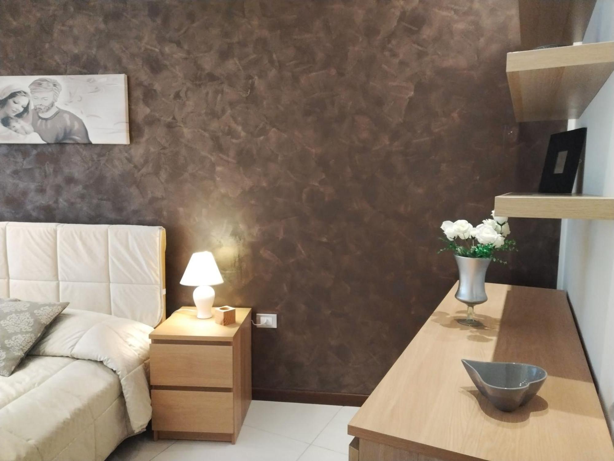 Twin House Apartment Tito Екстериор снимка