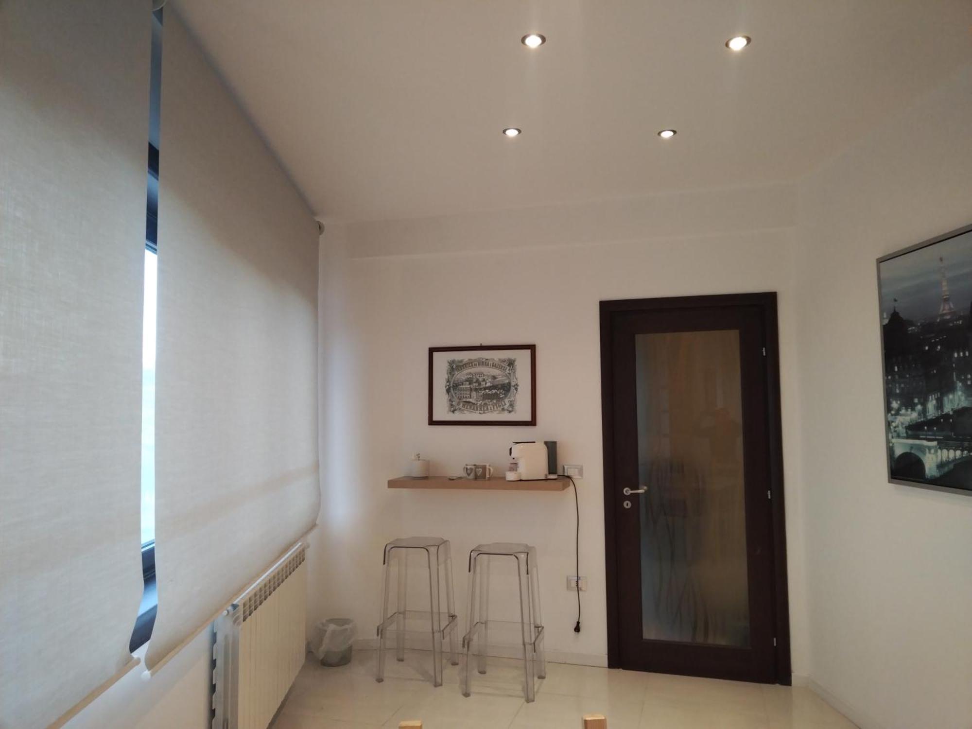 Twin House Apartment Tito Екстериор снимка