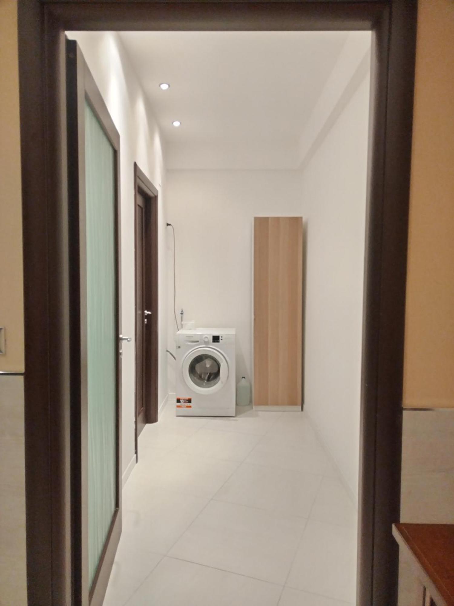 Twin House Apartment Tito Екстериор снимка