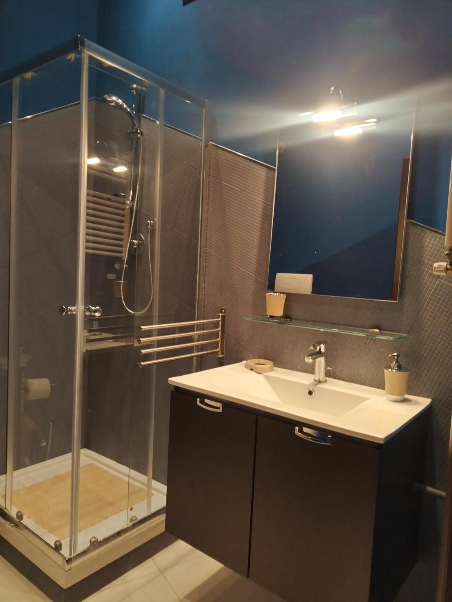 Twin House Apartment Tito Екстериор снимка