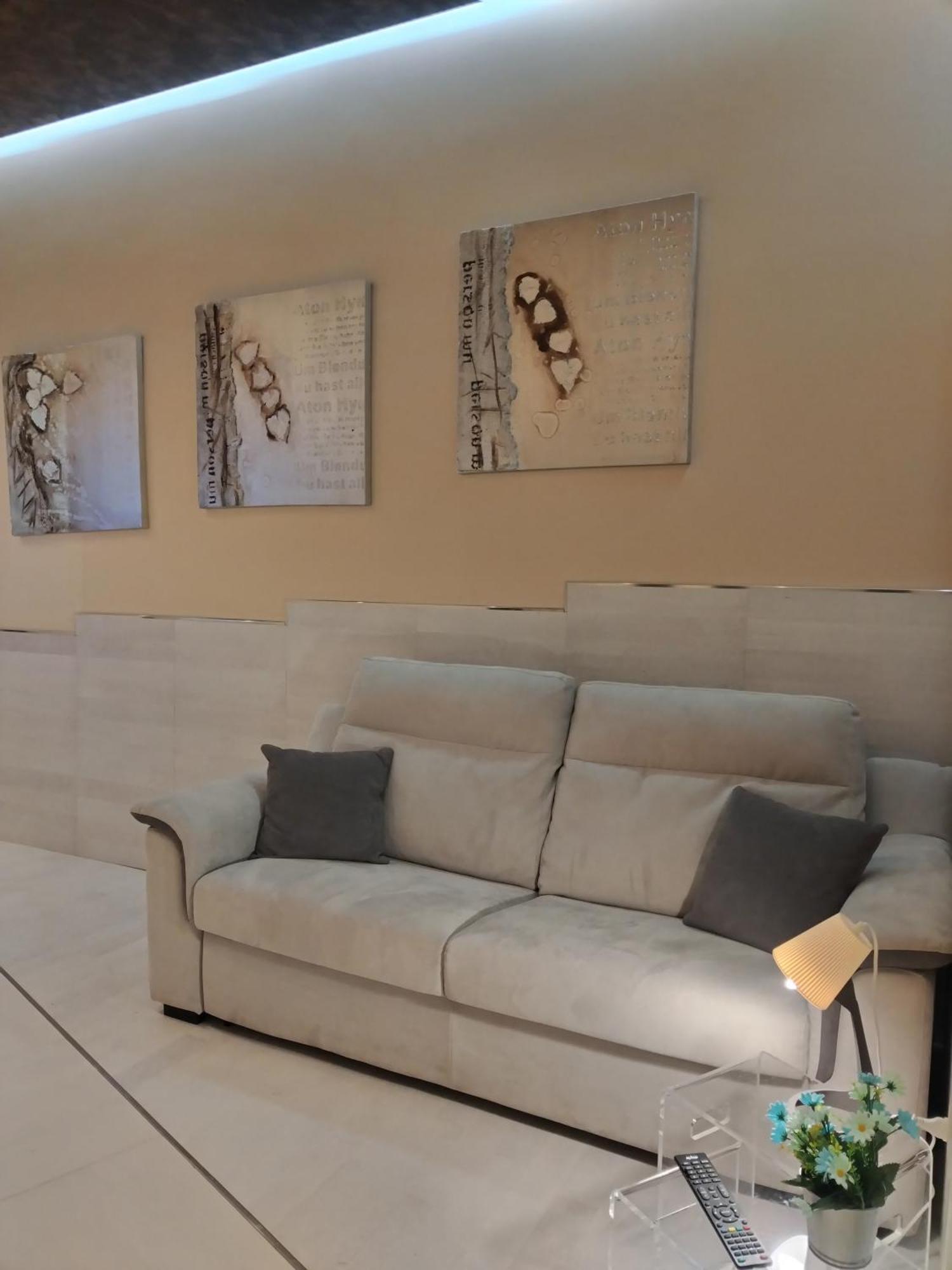 Twin House Apartment Tito Екстериор снимка