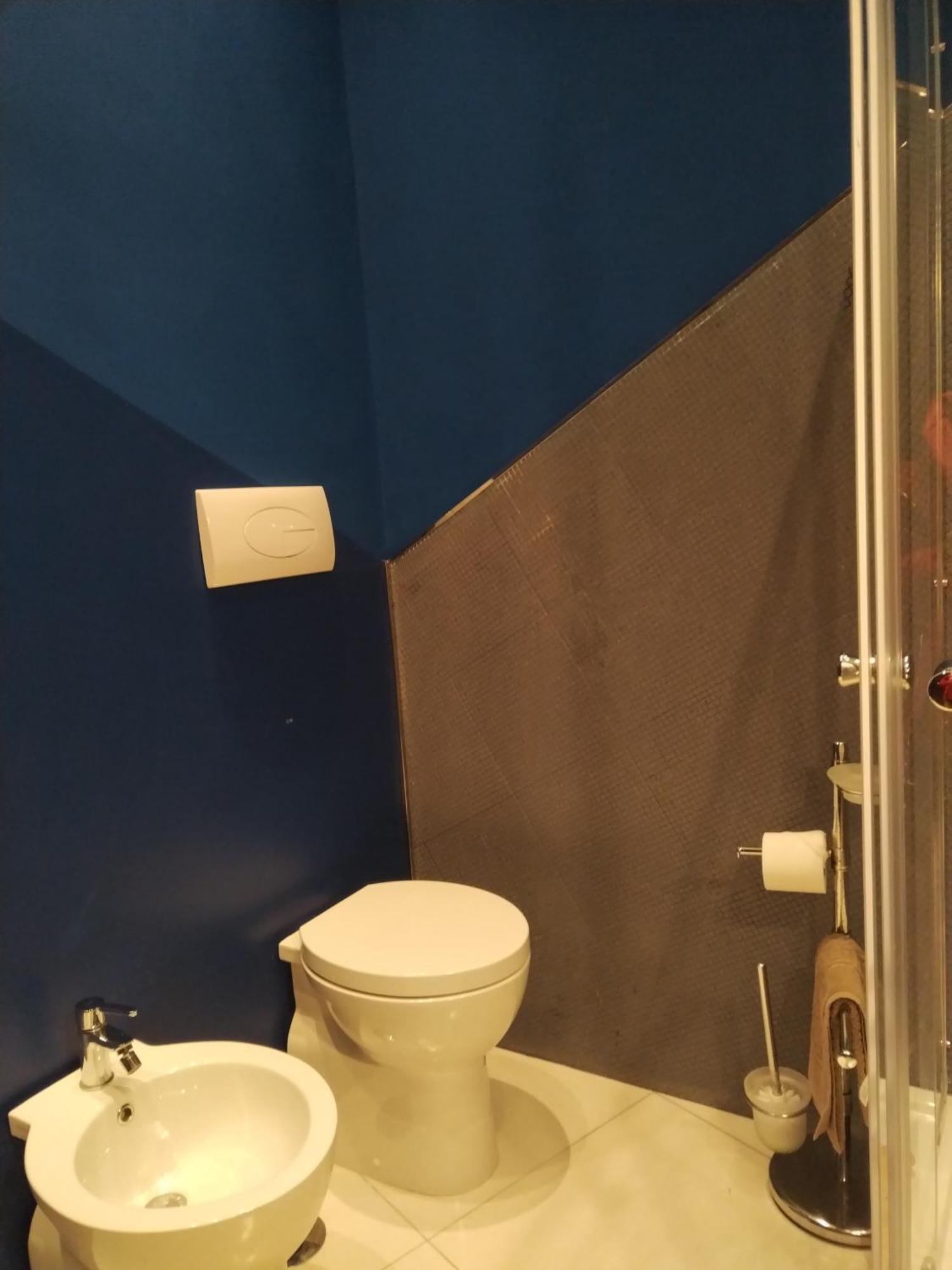 Twin House Apartment Tito Екстериор снимка