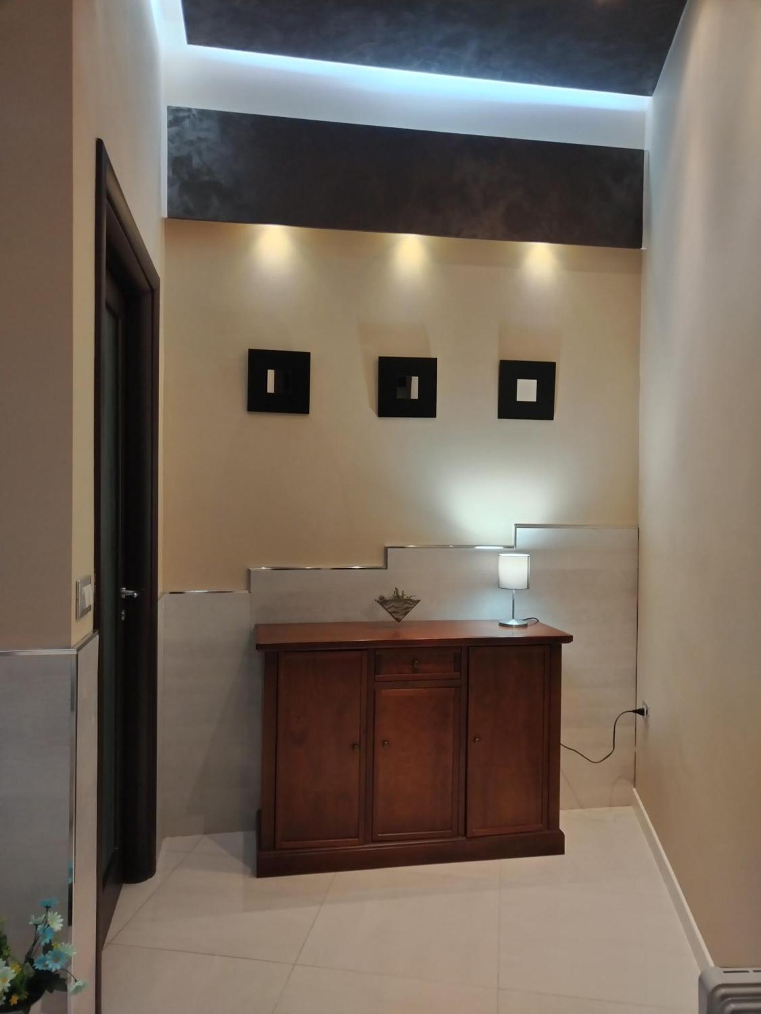 Twin House Apartment Tito Екстериор снимка