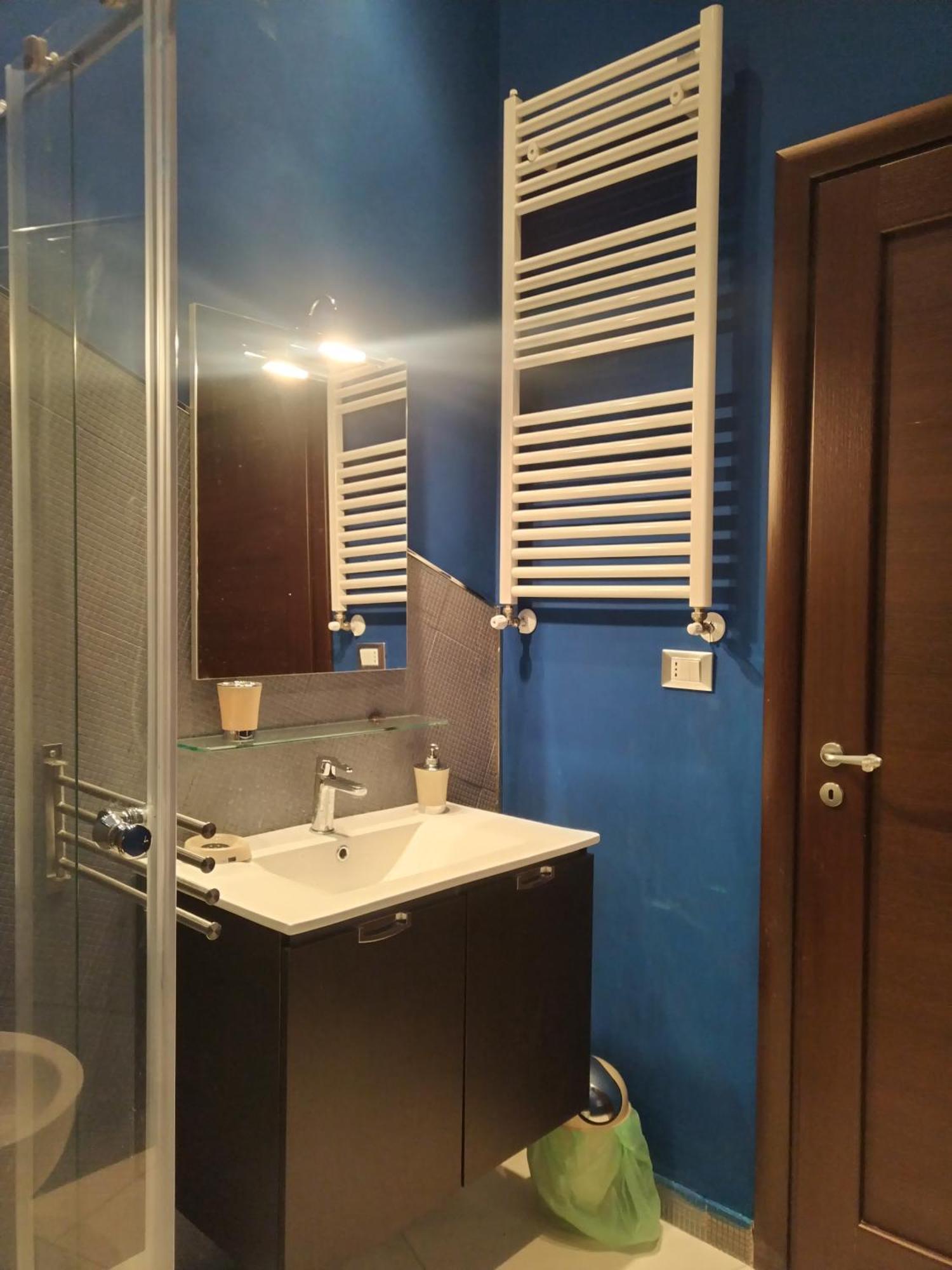 Twin House Apartment Tito Екстериор снимка
