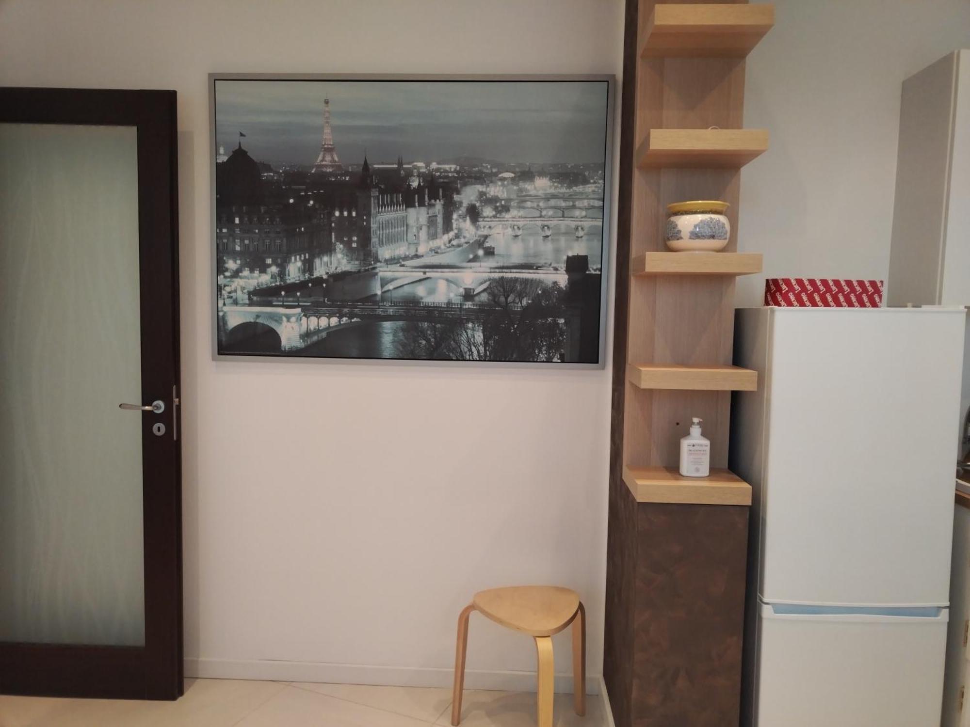 Twin House Apartment Tito Екстериор снимка